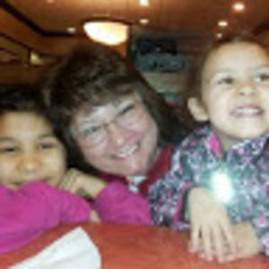 Meet your Posher, Susan